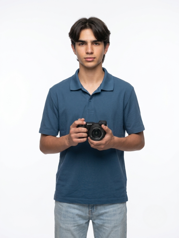 Producción y Dirección audiovisual profesional - Talki Studio